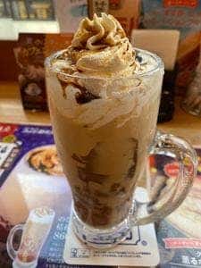 コメダ珈琲店 鎌倉小町店