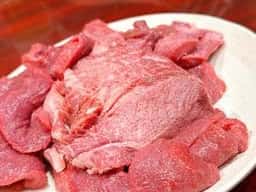焼肉 肉ノ助 トーキョー