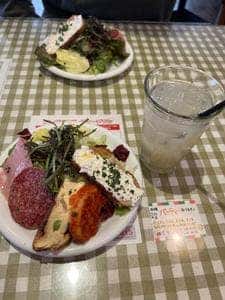 大衆イタリア食堂 アレグロ つかしん店
