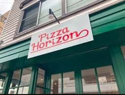 PIZZA HORIZON