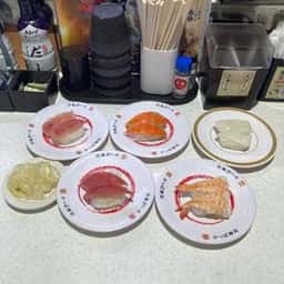 かっぱ寿司 新小岩ルミエール店
