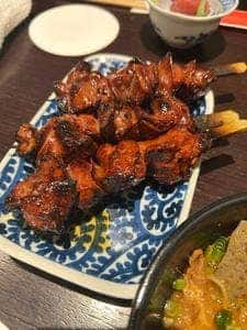 地鶏屋