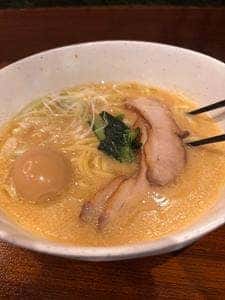 東京とんこつ Echika fit永田町店