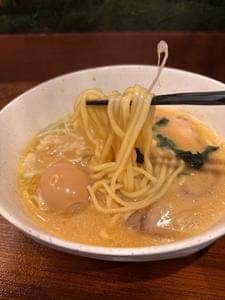 東京とんこつ Echika fit永田町店