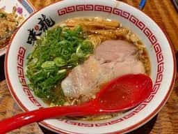尾道らーめん味龍 尾道店