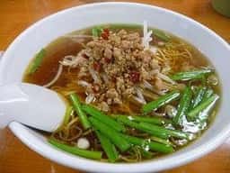 中国料理 亜華