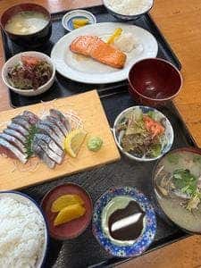 市場食堂 城南店