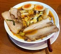 彩華ラーメン 布施店