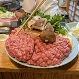 四季の味 ふじ芳