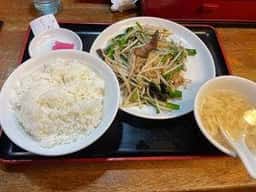 中華食堂 一番館 代々木店