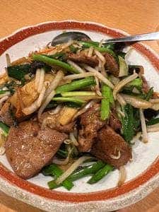 チャイニーズレストラン 南園