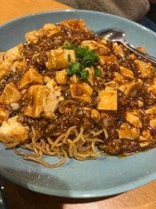 チャイニーズレストラン 南園