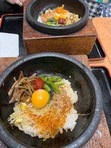 石焼きキッチン イオン入間店