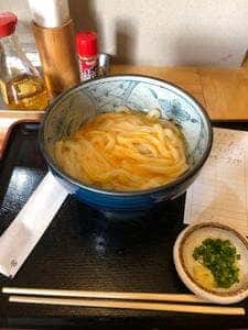 うどん処 重己