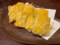 男マエ食堂