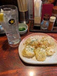 養老乃瀧 佐野市役所前店