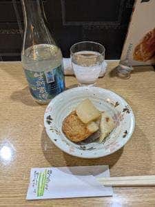 居食亭 秀・SHU