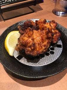 たこバルはま〜