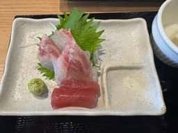 天ぷら 和食処 舞恒