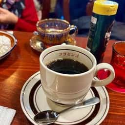 純喫茶 フラミンゴ