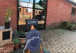restaurant&cafe pont
