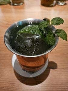 Bar 蔵さび