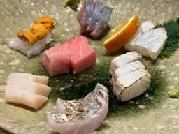 お魚ことら