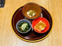 和ビストロ GOKAN -五感-