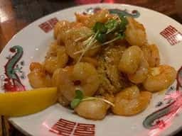 路地裏チャイニーズ 有馬