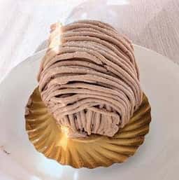 Pâtisserie KUMURA