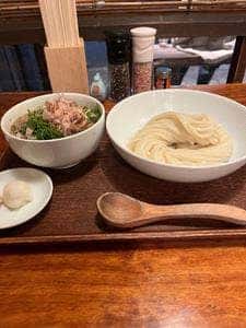 手打ちうどん いしづか