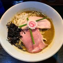 中華そば いづる