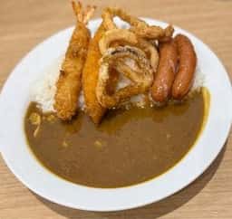 カレーハウスCoCo壱番屋 函館本通店