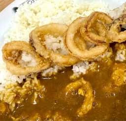 カレーハウスCoCo壱番屋 函館本通店