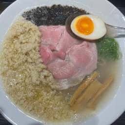 中華蕎麦 無冠