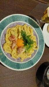 鎌倉パスタ 深川冬木店