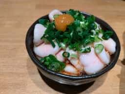 まぐろ屋のおじん