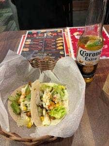 メキシカンバル EL MARIACHI