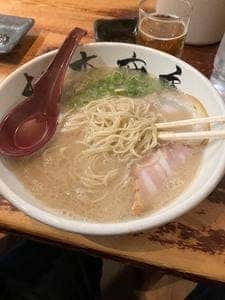 拉麺 松本商店