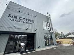 SiN COFFEE CAFE & ROASTERS