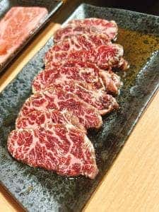 KOREAN KITCHEN SANKYU