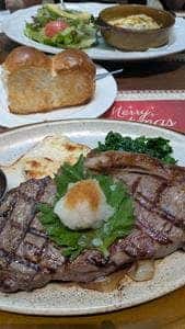 ロイヤルホスト 新横浜駅ビル店