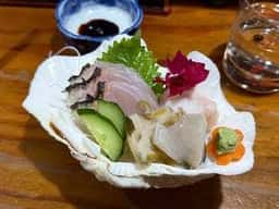 居酒屋 漁り火