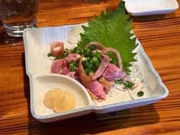 居酒屋 アバシ庵