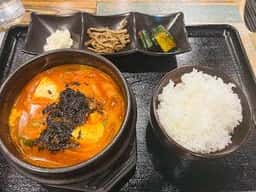 チカチキン×コリアンパ 天満店