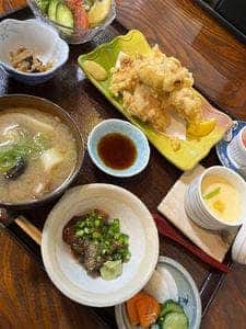 いけす割烹平家