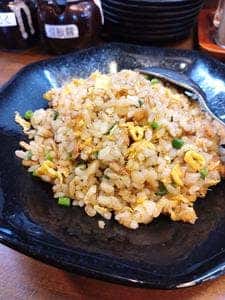 豚骨ラーメン 雄