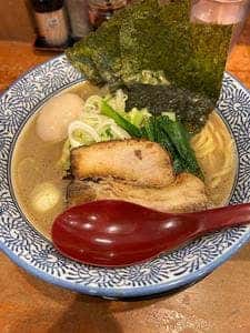 麺屋 達 大徳店
