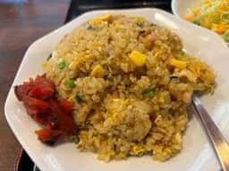 めん太郎柳田店