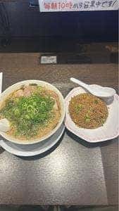 来来亭 児島店